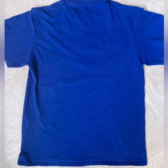 MLB Chicago Cubs medium tee - Picture 3 of 4